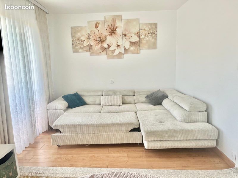 Appartement à louer, 74m², Avignon