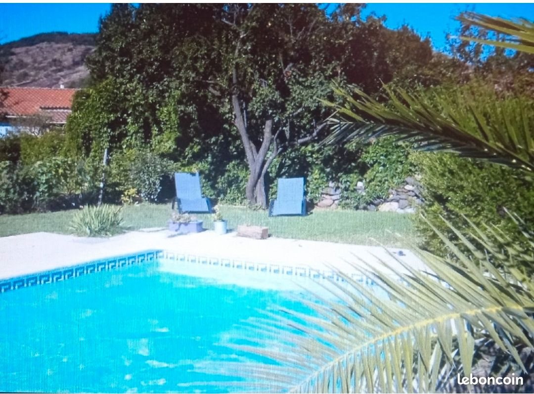 Maison à vendre, 92m², Octon