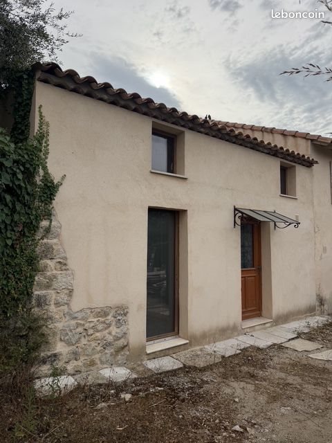 Maison à vendre, 72m², Grasse