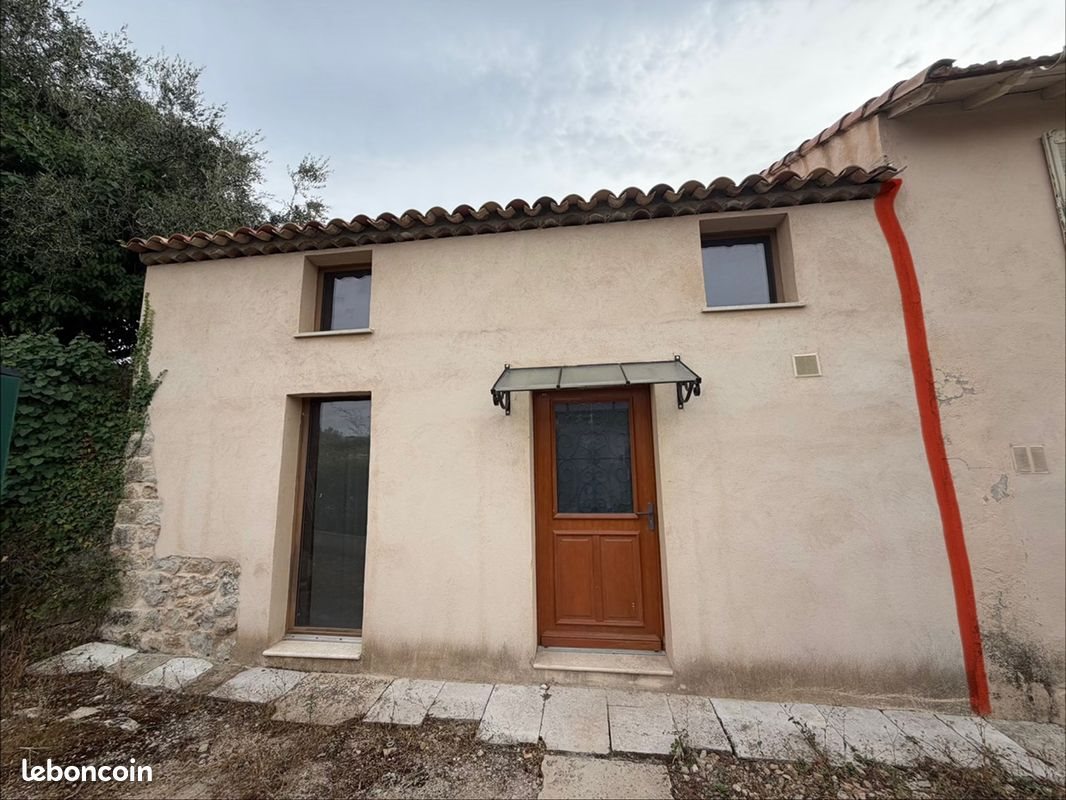 Maison à vendre, 72m², Grasse