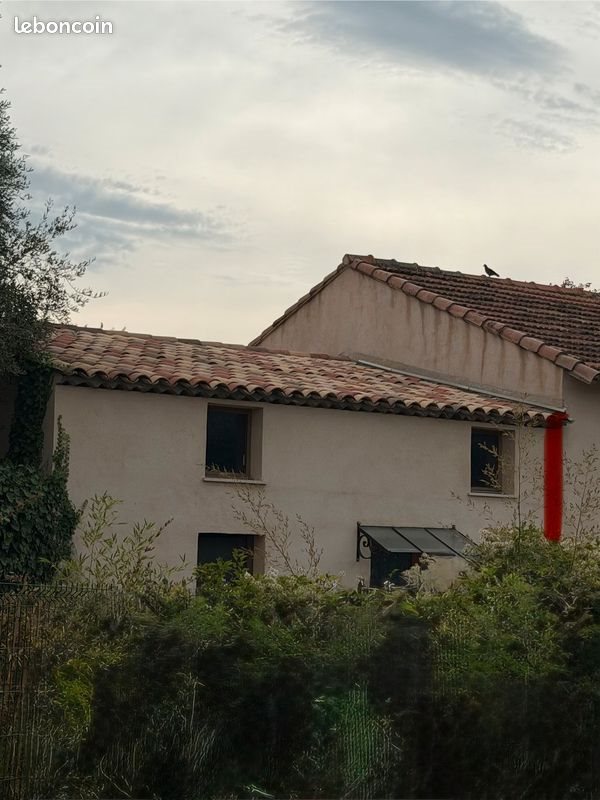 Maison à vendre, 72m², Grasse