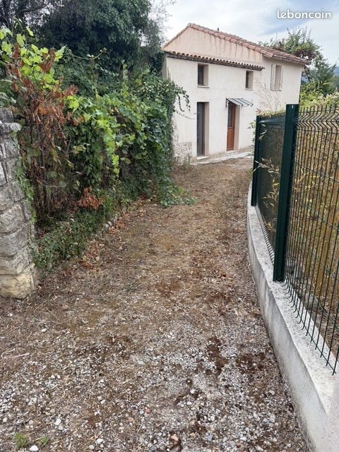 Maison à vendre, 72m², Grasse