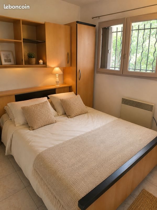 Appartement à vendre, 32m², Aix-en-Provence