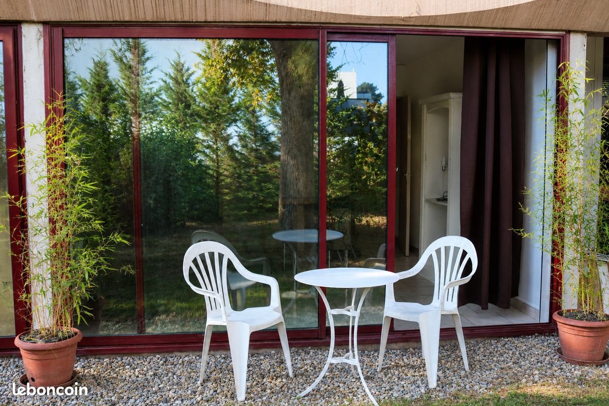 Appartement à vendre, 32m², Aix-en-Provence
