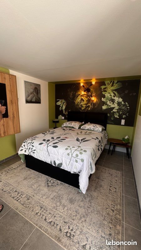 Maison à louer, 20m², Château-d'Olonne