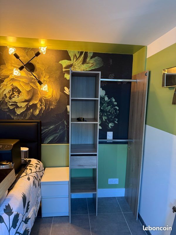 Maison à louer, 20m², Château-d'Olonne