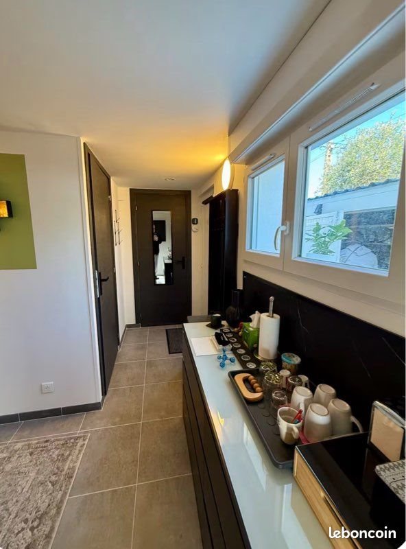 Maison à louer, 20m², Château-d'Olonne