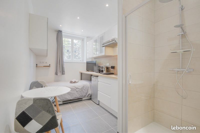 Appartement à louer, 15m², Nancy