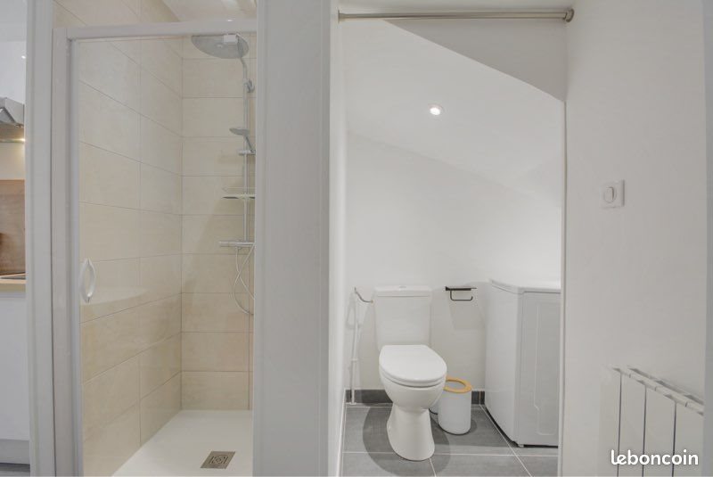 Appartement à louer, 15m², Nancy