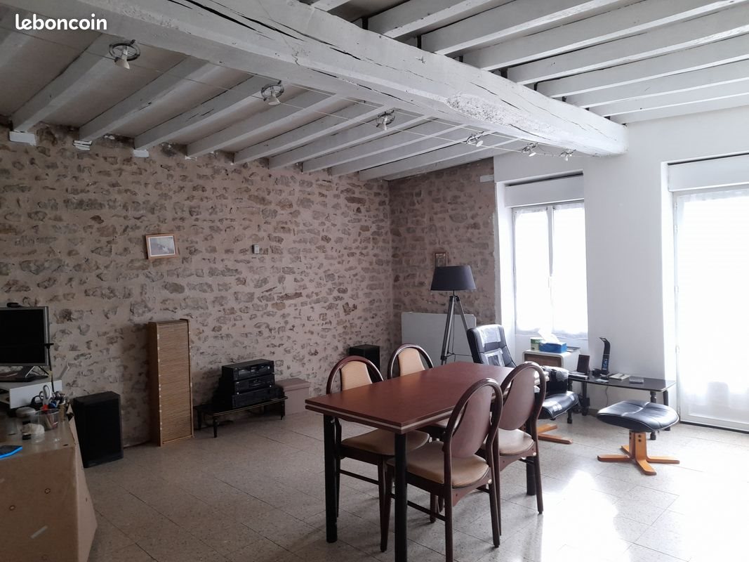 Maison à vendre, 98m², Tamnay-en-Bazois