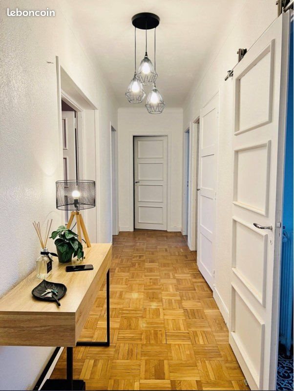 Appartement à louer, 92m², Orléans