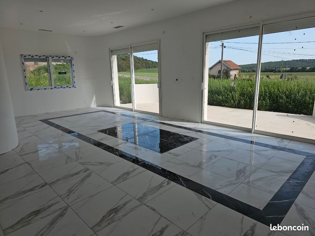 Maison à vendre, 180m², Moncel-sur-Seille