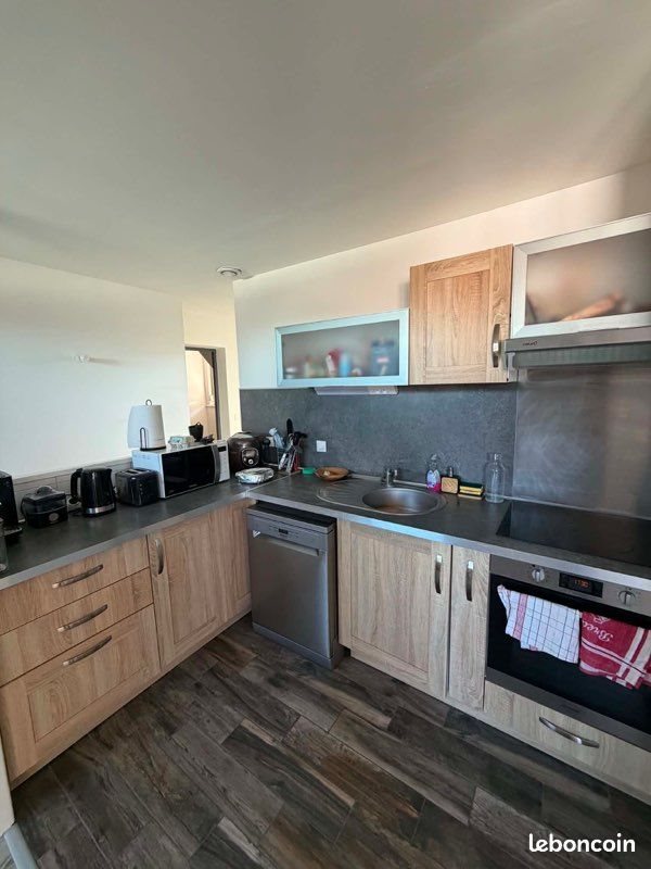 Appartement à louer, 70m², Longpré-les-Corps-Saints