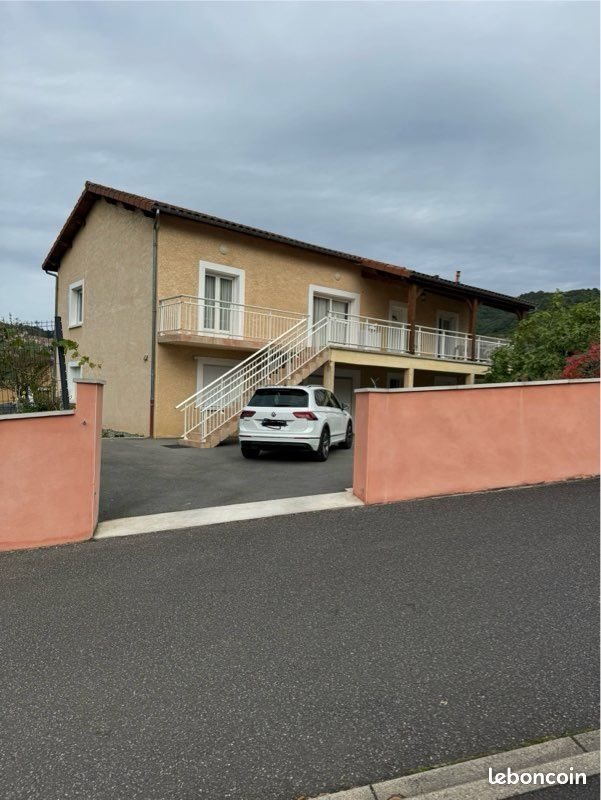 Maison à vendre, 120m², Thiers