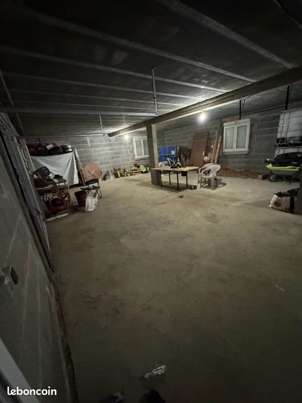 Maison à vendre, 120m², Thiers