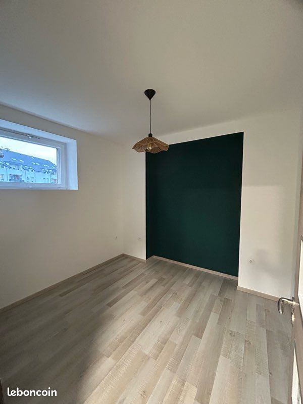 Appartement à louer, 38m², Bons-en-Chablais