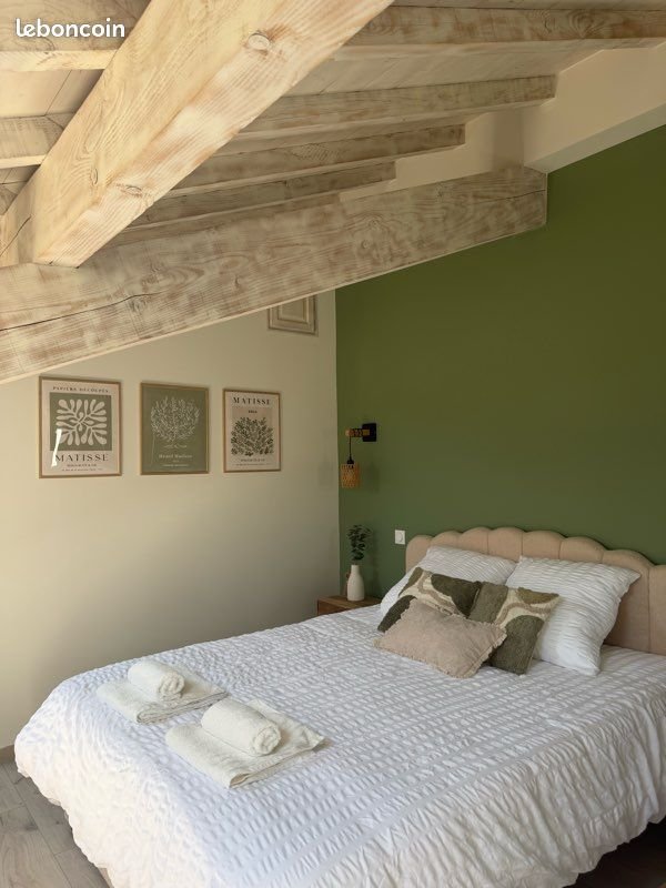 Maison à louer, 50m², Vielmur-sur-Agout