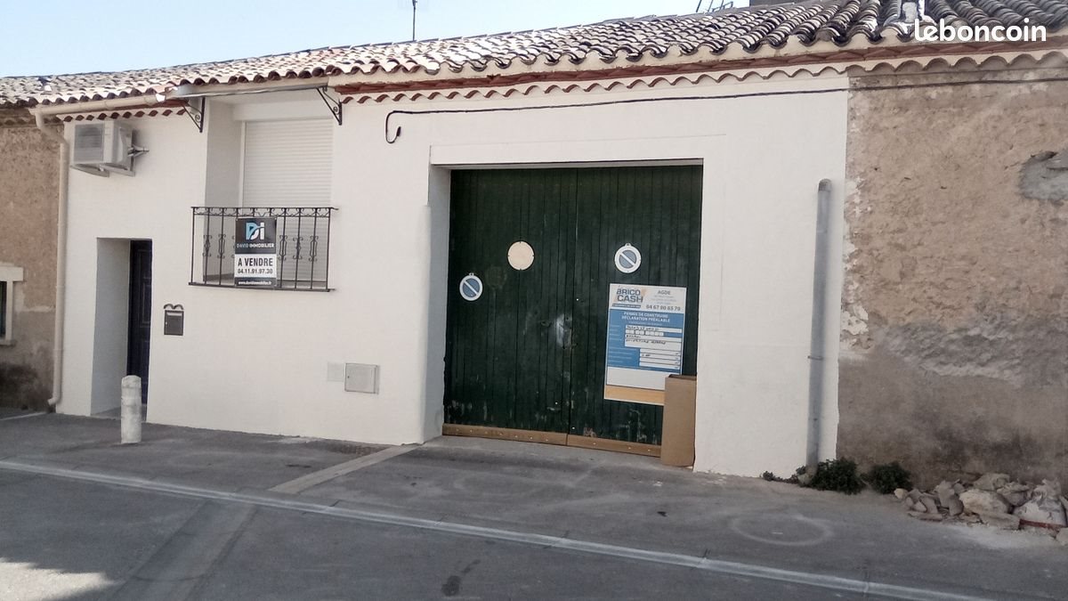 Maison à vendre, 85m², Pinet