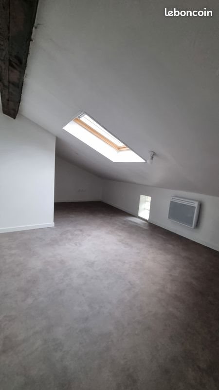 Appartement à louer, 50m², Castillon-la-Bataille