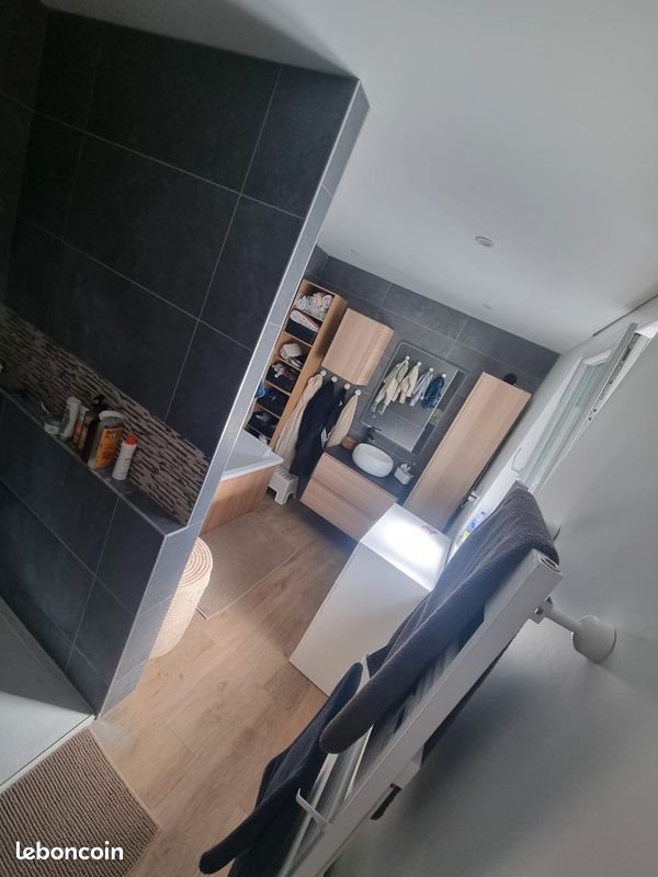 Maison à vendre, 110m², Tourcoing