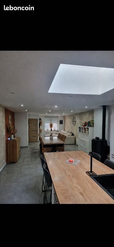 Maison à vendre, 110m², Tourcoing