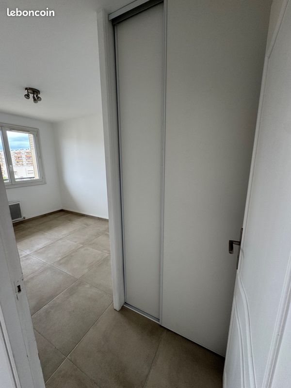 Appartement à louer, 50m², Marseille 9ème