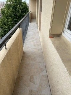 Appartement à louer, 50m², Marseille 9ème