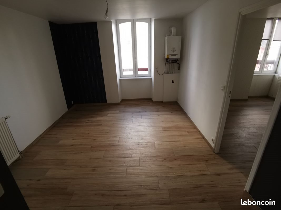 Appartement à louer, 30m², Languidic