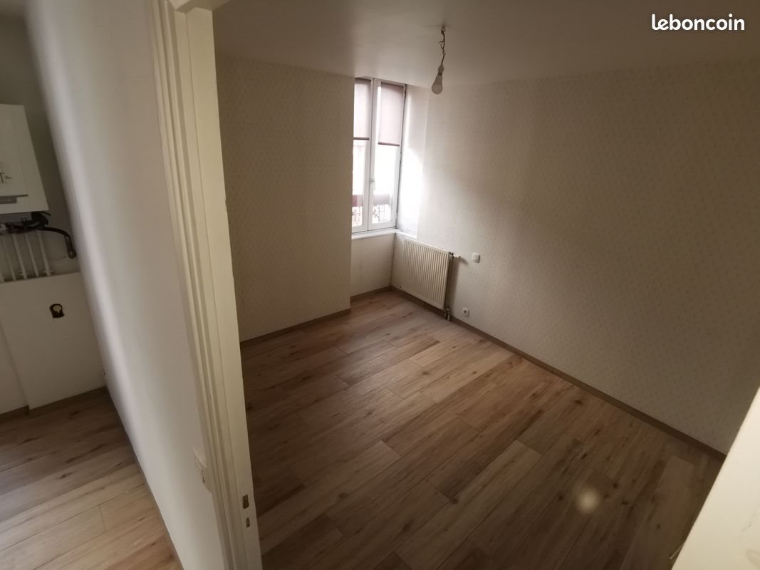 Appartement à louer, 30m², Languidic
