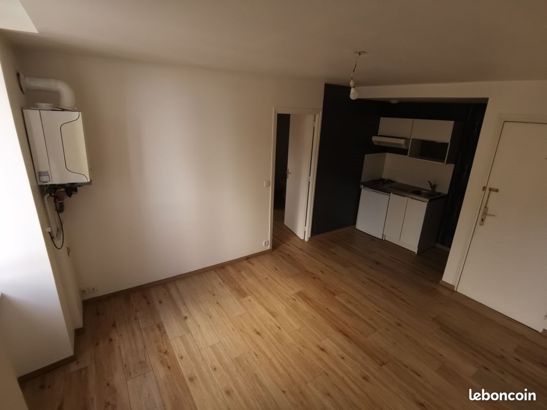Appartement à louer, 30m², Languidic
