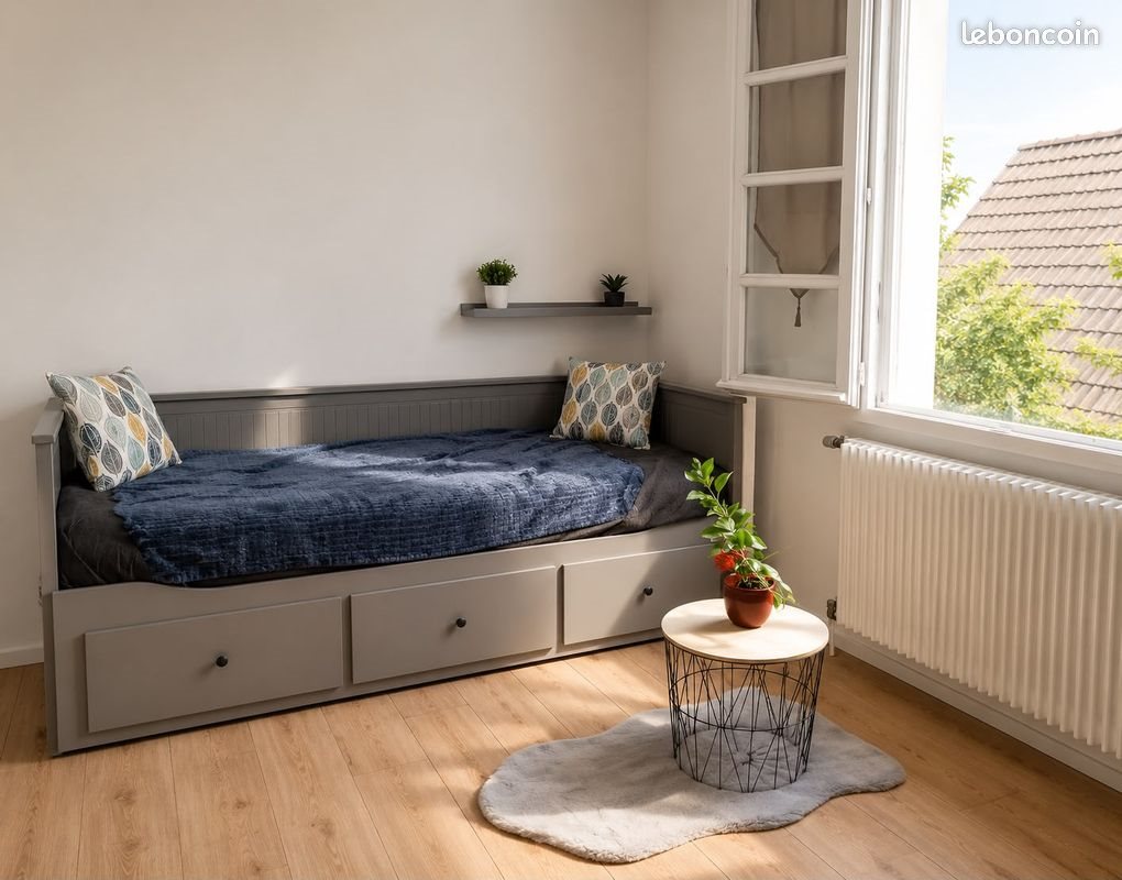 Appartement à louer, 25m², Vierzon