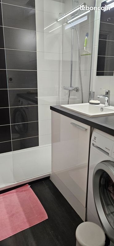 Appartement à louer, 48m², Annecy