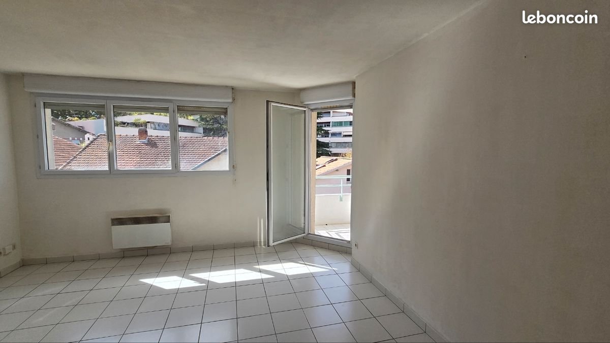 Appartement à vendre, 62m², Toulouse