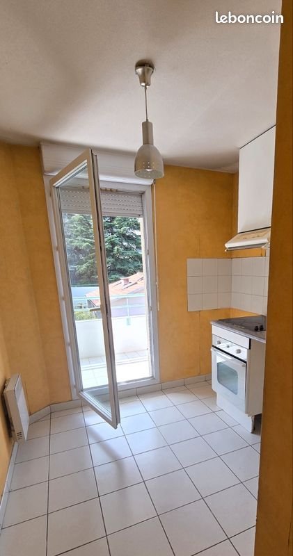 Appartement à vendre, 62m², Toulouse
