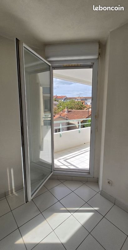 Appartement à vendre, 62m², Toulouse