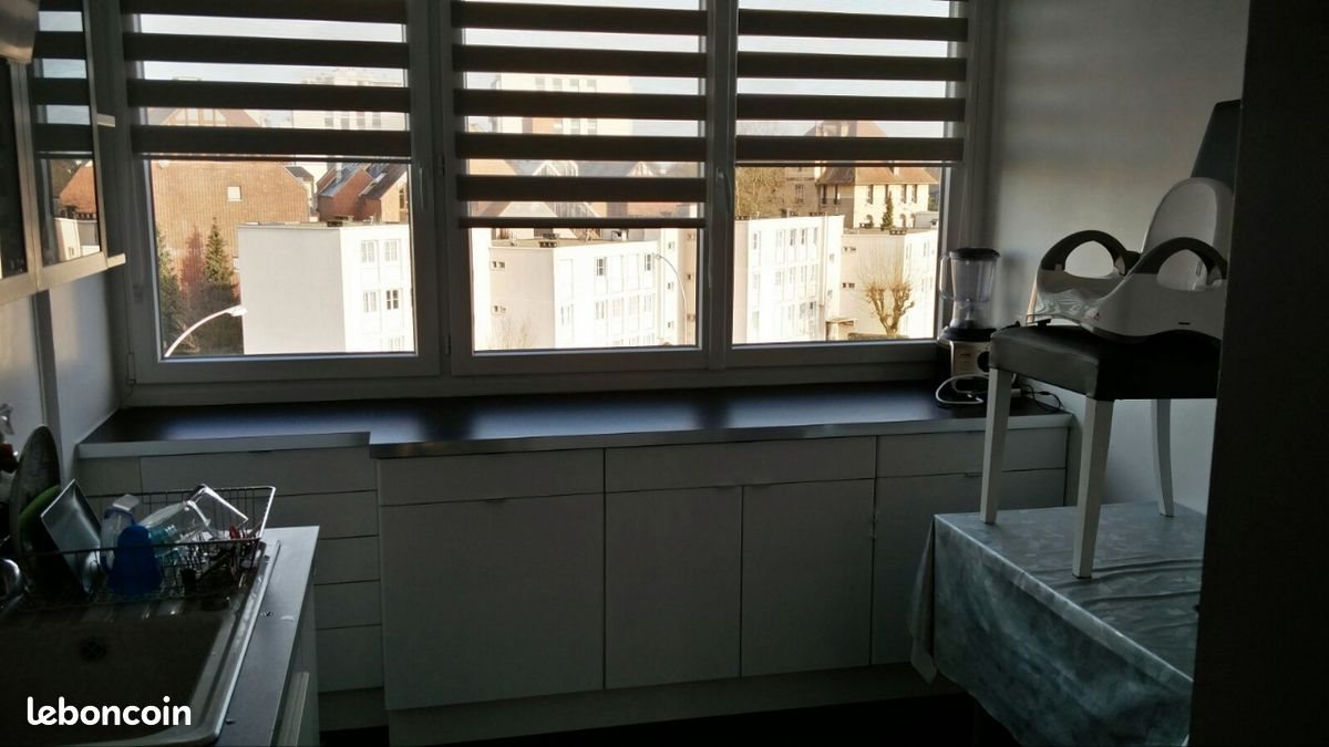 Appartement à louer, 63m², Vélizy-Villacoublay