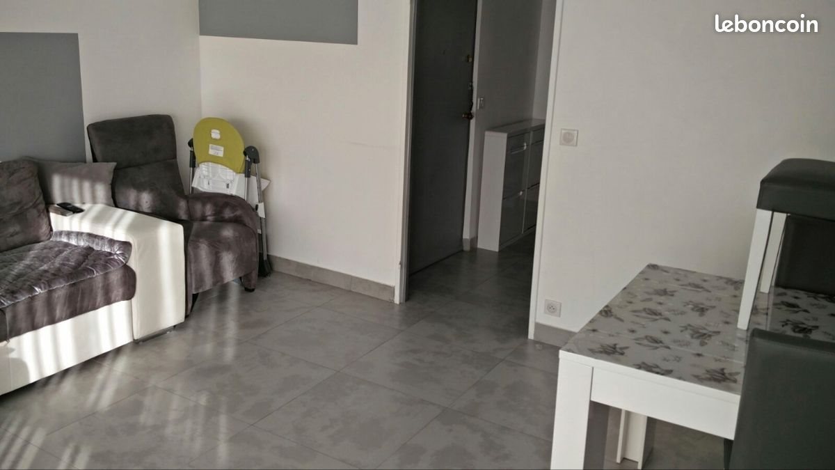 Appartement à louer, 63m², Vélizy-Villacoublay