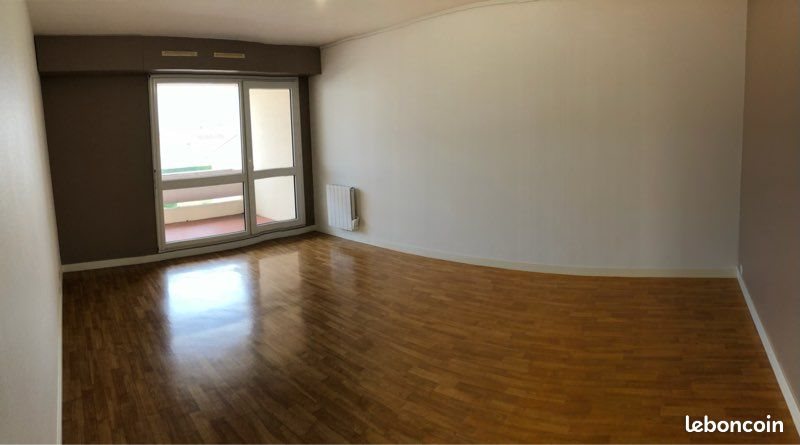 Appartement à louer, 45m², La Rochelle