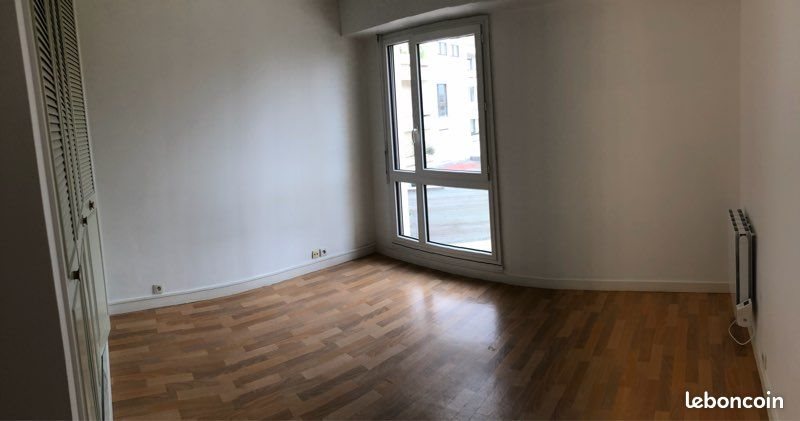 Appartement à louer, 45m², La Rochelle