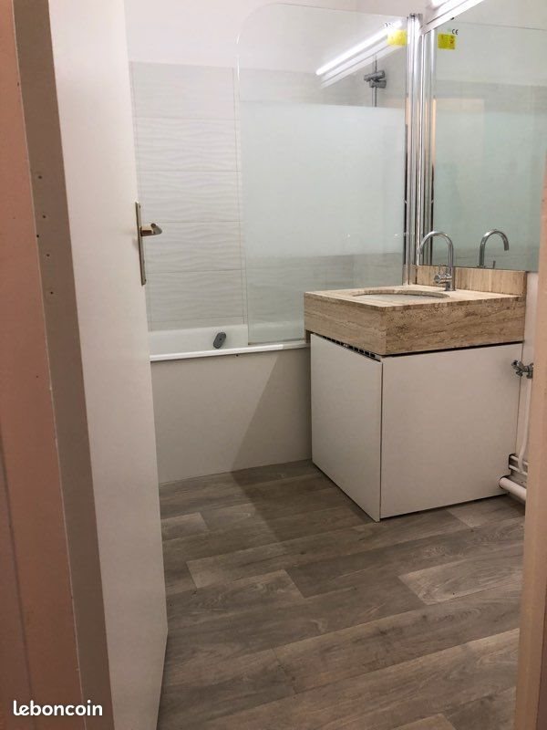 Appartement à louer, 45m², La Rochelle