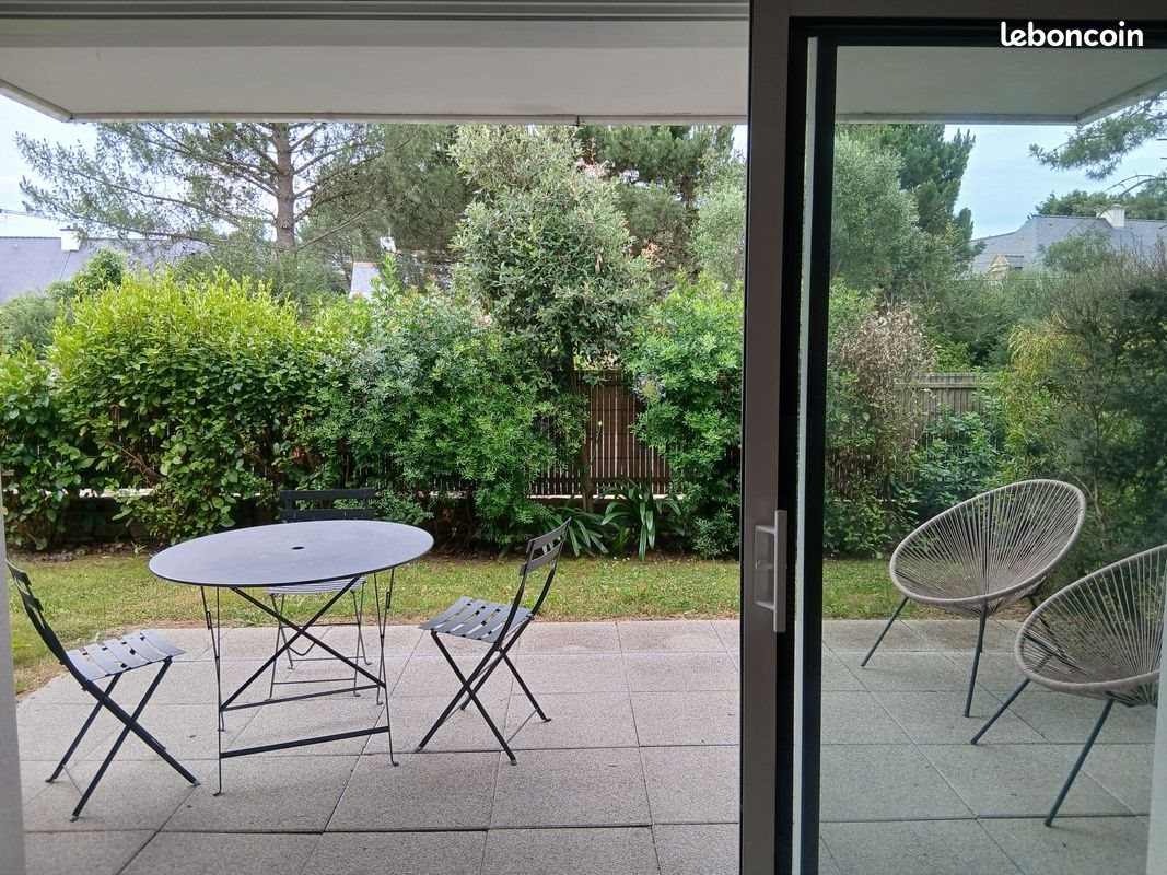 Appartement à vendre, 48m², Carnac