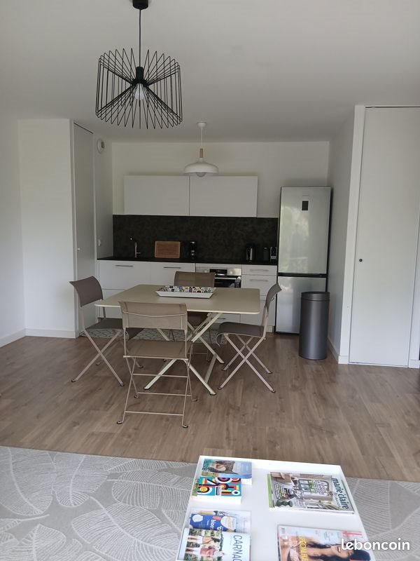 Appartement à vendre, 48m², Carnac