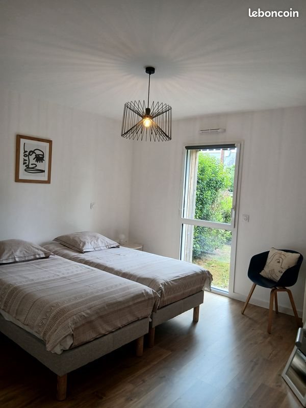 Appartement à vendre, 48m², Carnac