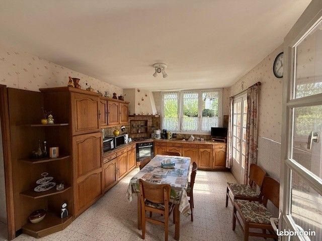 Maison à vendre, 141m², Hesdin