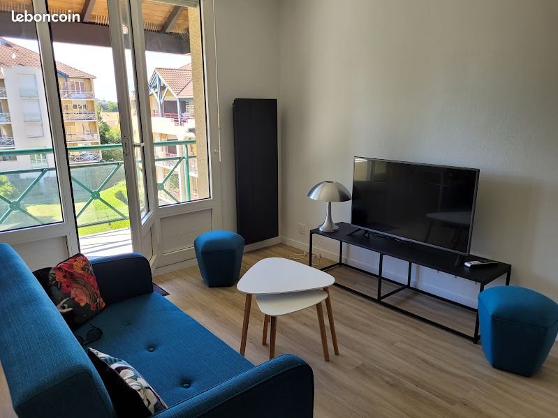 Appartement à louer, 32m², Pau