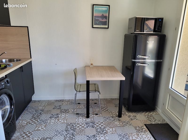 Appartement à louer, 32m², Pau