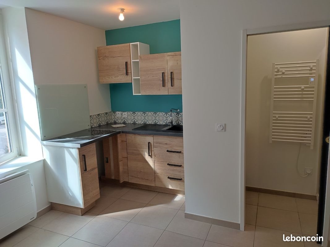 Appartement à louer, 30m², Villefranche-sur-Saône