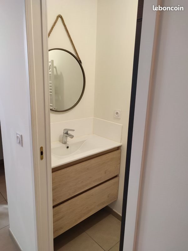 Appartement à louer, 30m², Villefranche-sur-Saône