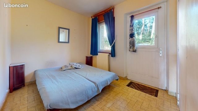 Appartement à louer, 33m², La Trinité-sur-Mer