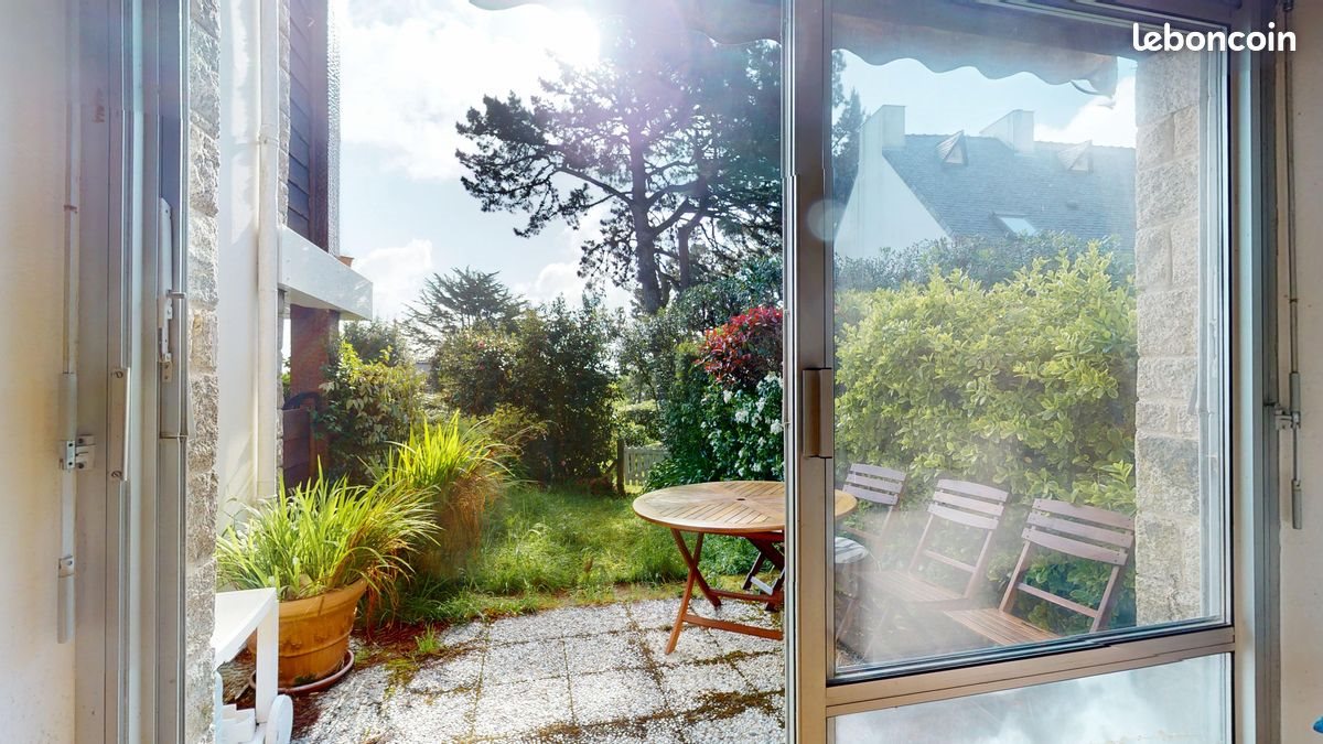 Appartement à louer, 33m², La Trinité-sur-Mer